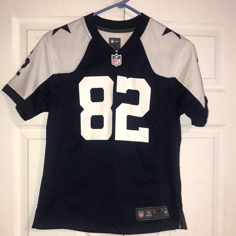 Kid’s NFL Cowboys Witten Jersey